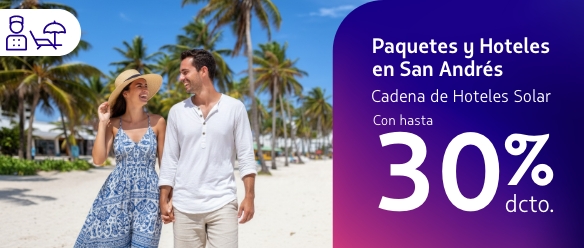paquetes de vuelo con LATAM con descuento. LATAM 2026